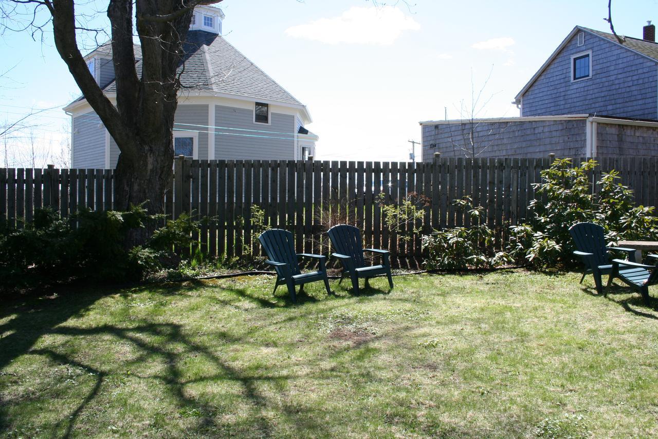 Sackville Bed And Breakfast Экстерьер фото