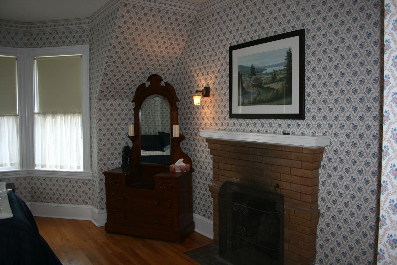 Sackville Bed And Breakfast Экстерьер фото