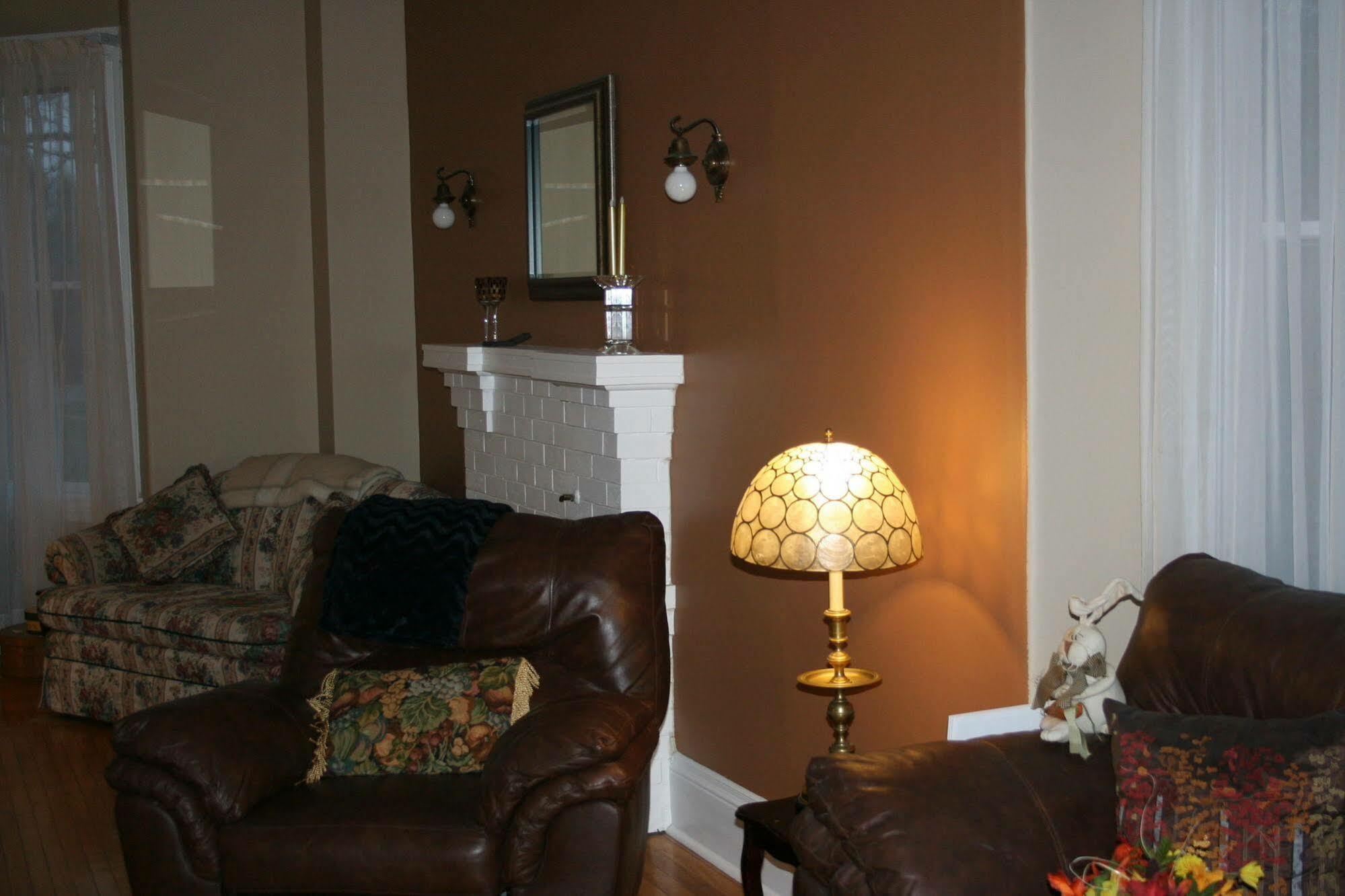 Sackville Bed And Breakfast Экстерьер фото