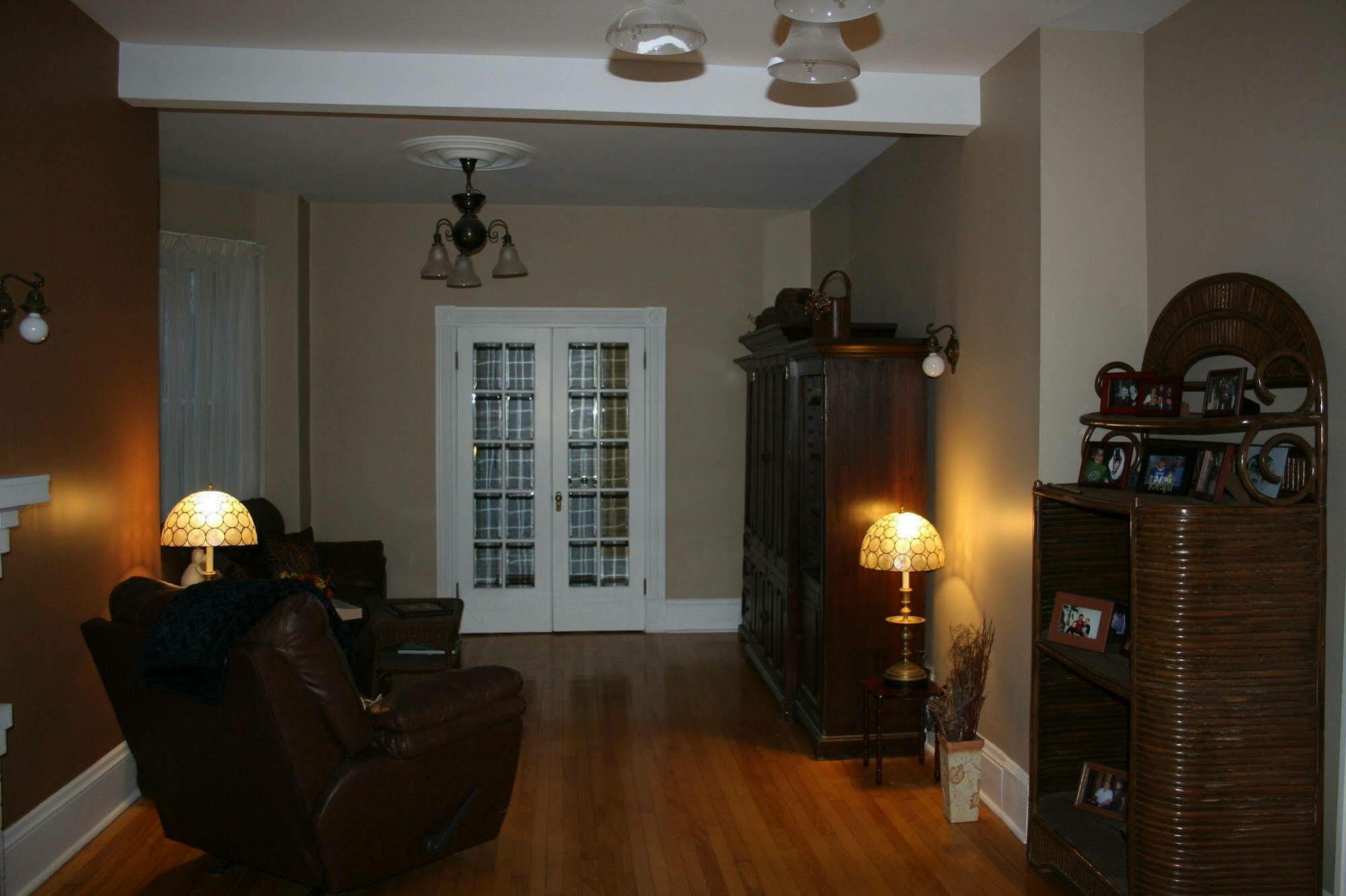 Sackville Bed And Breakfast Экстерьер фото