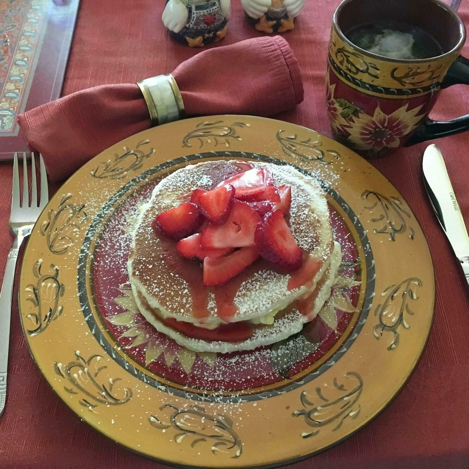 Sackville Bed And Breakfast Экстерьер фото
