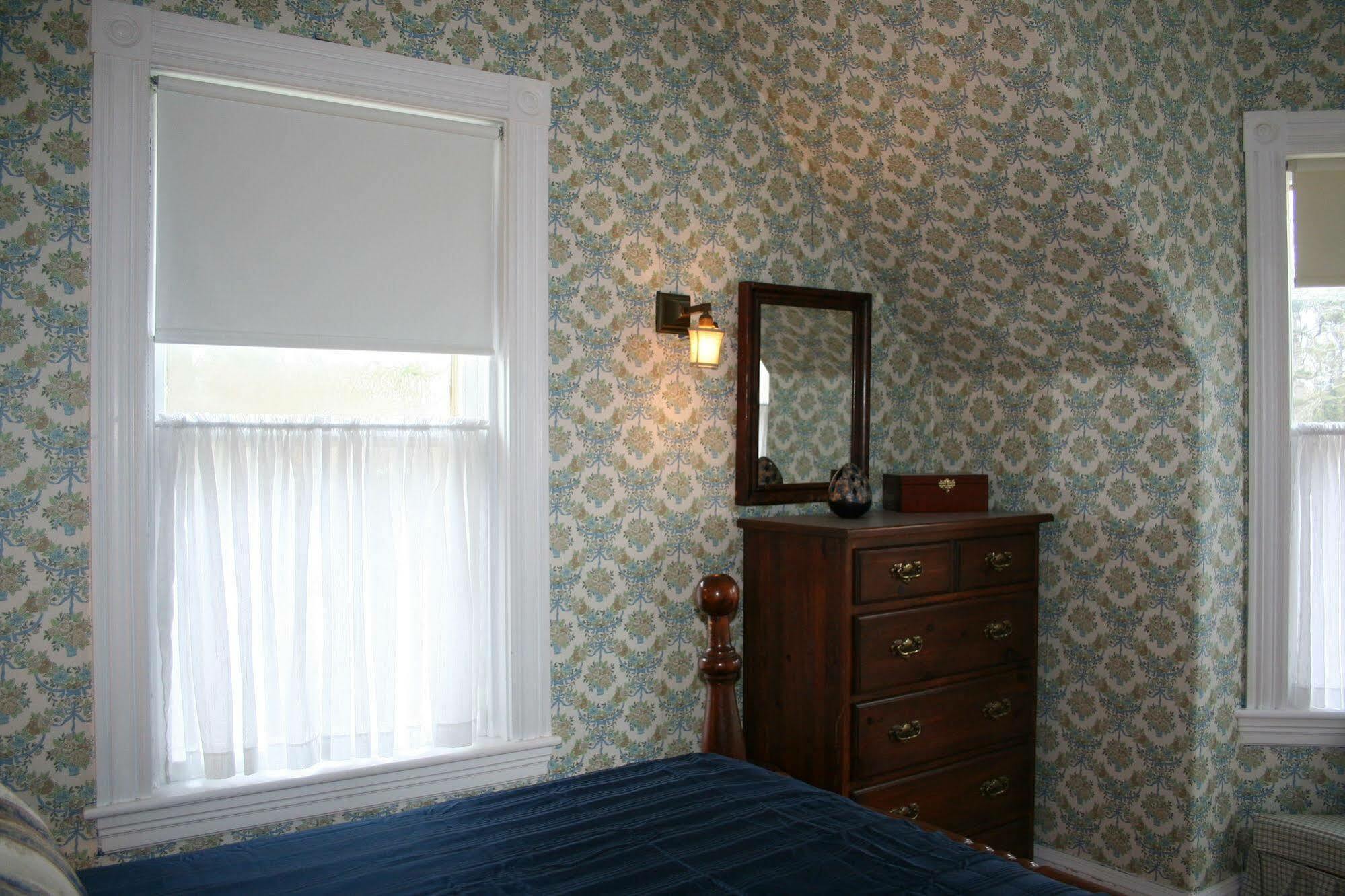 Sackville Bed And Breakfast Экстерьер фото