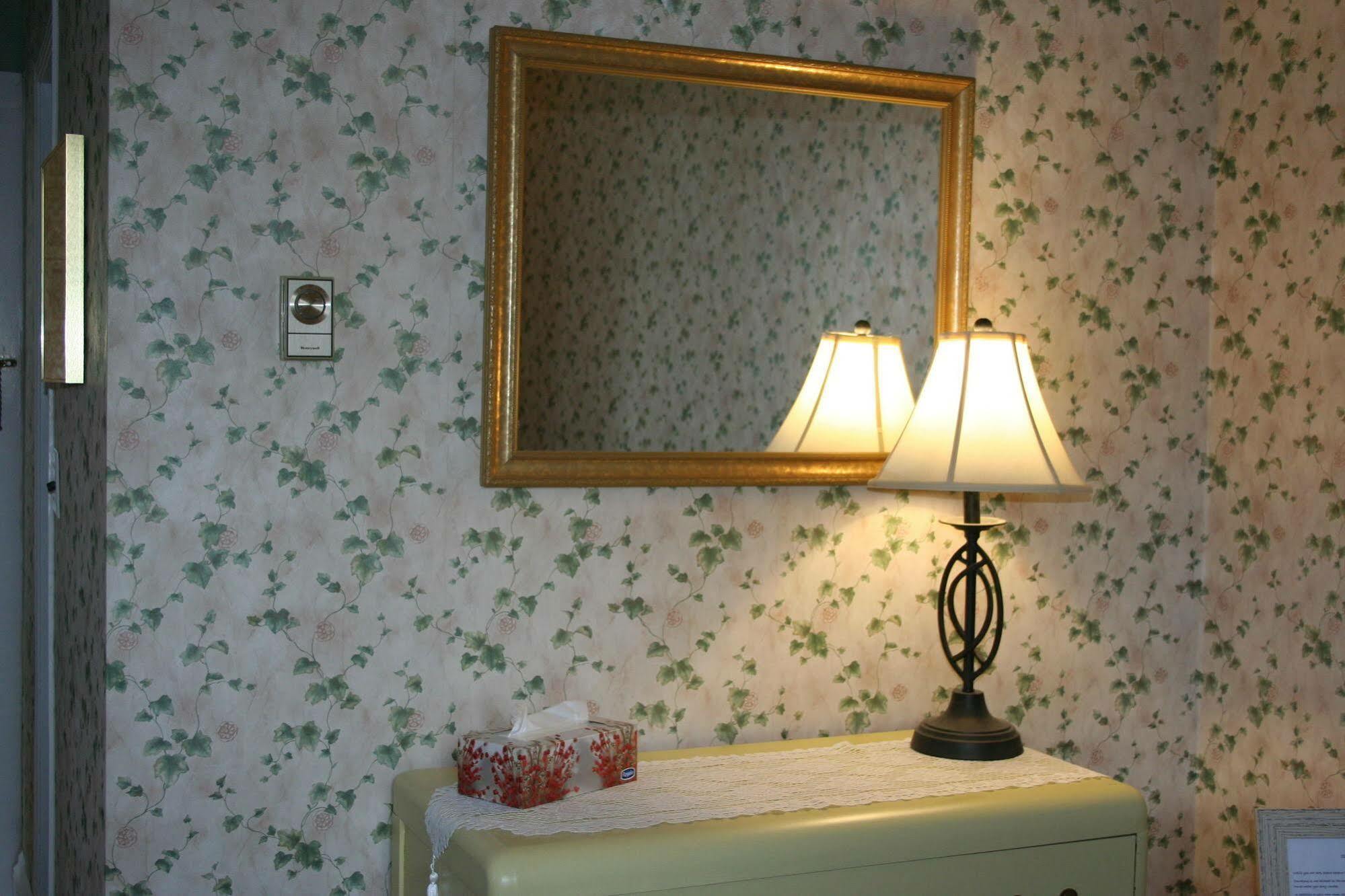 Sackville Bed And Breakfast Экстерьер фото
