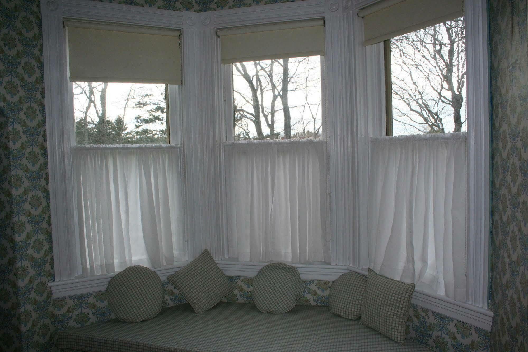 Sackville Bed And Breakfast Экстерьер фото
