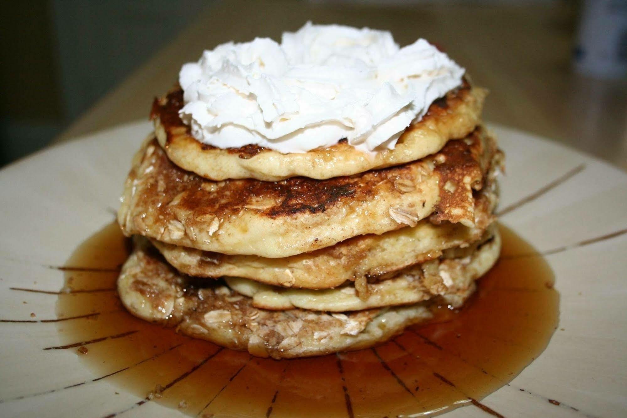 Sackville Bed And Breakfast Экстерьер фото