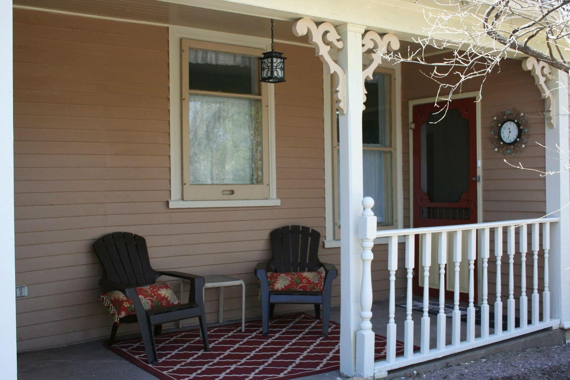 Sackville Bed And Breakfast Экстерьер фото